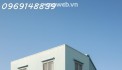 Nhà xưởng 2 tầng Góc 2 mặt tiền Trương Thị Ngào
